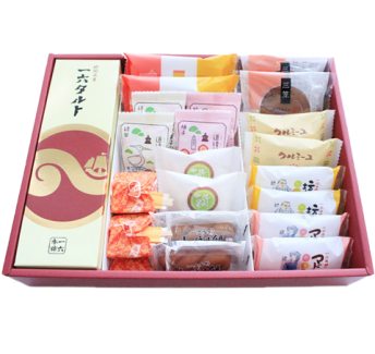 坊っちゃんとおかしな仲間たちet 23個入 商品のご案内 坊っちゃんとおかしな仲間たちet 23個入 商品のご案内