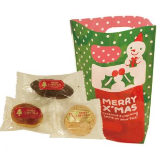 クリスマス焼き菓子セット 商品のご案内 クリスマス焼き菓子セット 商品のご案内